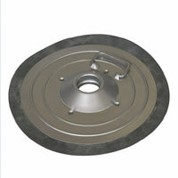 Följelock Ø250-305 mm, för pumprör Ø 40 mm