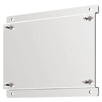 Fixed bracket for series 540