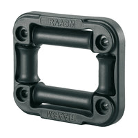 Slangstyrning/genomföring max diam 34 mm