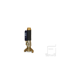 Flush nozzle Kiruna short