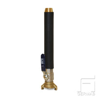 Flush nozzle Kiruna extra long