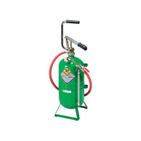 Oljepåfyllare manuell, 16-65L