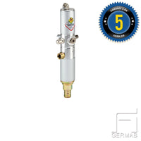 OLJEPUMP 1:1 23 L/MIN RAASM 600