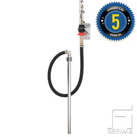 Väggmonterad Oljeutrustning