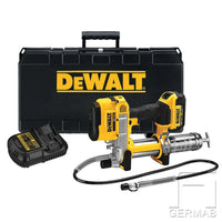 Dewalt Fettsprutor 18V