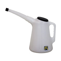 Plastmått 1-8 Liter