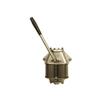 Diesel & Vattenpump 1 l/slag 3/4"-1"