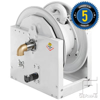 Motordriven Vinda Hydraulisk