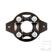 Hose feedthrough Hannay Reel EH-714