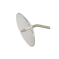 Beskyttelsesskjerm for luftpistol ABG-3