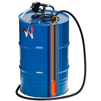 Dieselpumputrustning 12V 25 l/min