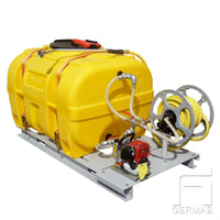 Mobil Bevattningsutrustning 600-1000L