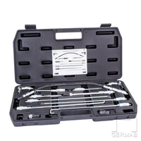 Grease kit industry &amp; aviation