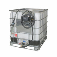 Oljepumputrustning IBC 230V