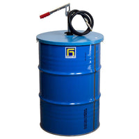 Filling pump Central lubrication system