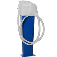 Pedistall for AF1-FMS