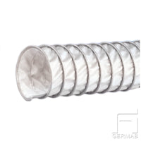 AVGASSLANG HQ 450°C 100-125 mm