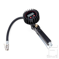 Digital dekkfyllingsmåler 0-21 bar