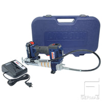 Lincoln Fettspruta 20V