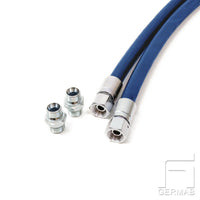 Anslutningsslang Högtrycksvatten