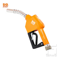 Automathandtag Biodiesel HVO100
