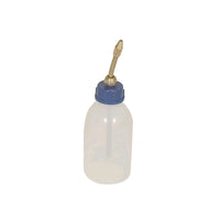 Oljekanna Metallpip 125-500 ml