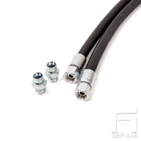 Anslutningsslang Olja