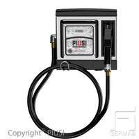 Diesel tankstation B.SMART Cube 230V
