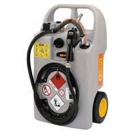 Mobil Dieselutrustning 60-100L