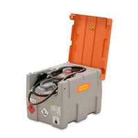 Dieseltank ADR 200-980L 12-24V