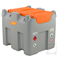 Generator/Extratank 60-980L