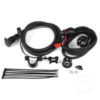 Connection kit TKV 1.5+2.5m Calix