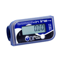 Digital meter for Urea/Adblue IG 1"