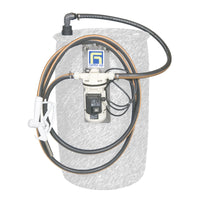 Pumputrustning Urea/AdBlue Fat 230V