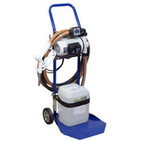 Mobil Urea/AdBlue utrustning 12-230V