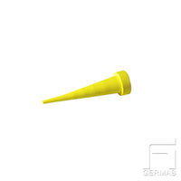 Miljöplugg för slang