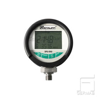 Manometer digital 1/4"BSP 0-1000bar