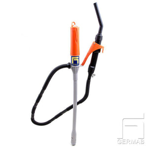 Batteridrevet