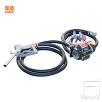 Dieselpumpe utv. 12V, BIO, HVO100