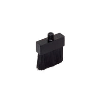 Grease brush 50x10 mm UG 1/8 NPT, in aluminium