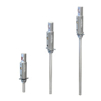 OLJEPUMP 3:1 25 L/MIN EUROLUBE C50