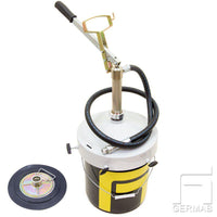 Filling pump Central lubrication system 16-20 kg