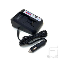 Battery charger 12-20 Volt for FPB-812 &amp; FPB-820