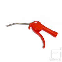 Blow gun, IG 1/4"