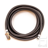 Outlet hose with nozzle QUBE9-4P
