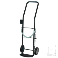 Kärra för 20-60L fat