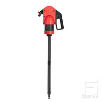 Pump handdriven kem 60-205L fat Viton-tätningar