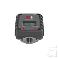 Digitalt inbyggnads mätverk  G1/2"inv rostfri