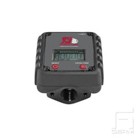 Digital inbyggnads mätverk G1/2"inv PVC