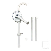 Pump universal 2" 20-208l